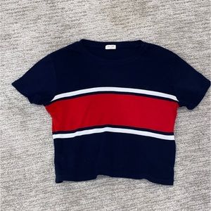 John Galt/Brandy Melville T-Shirt